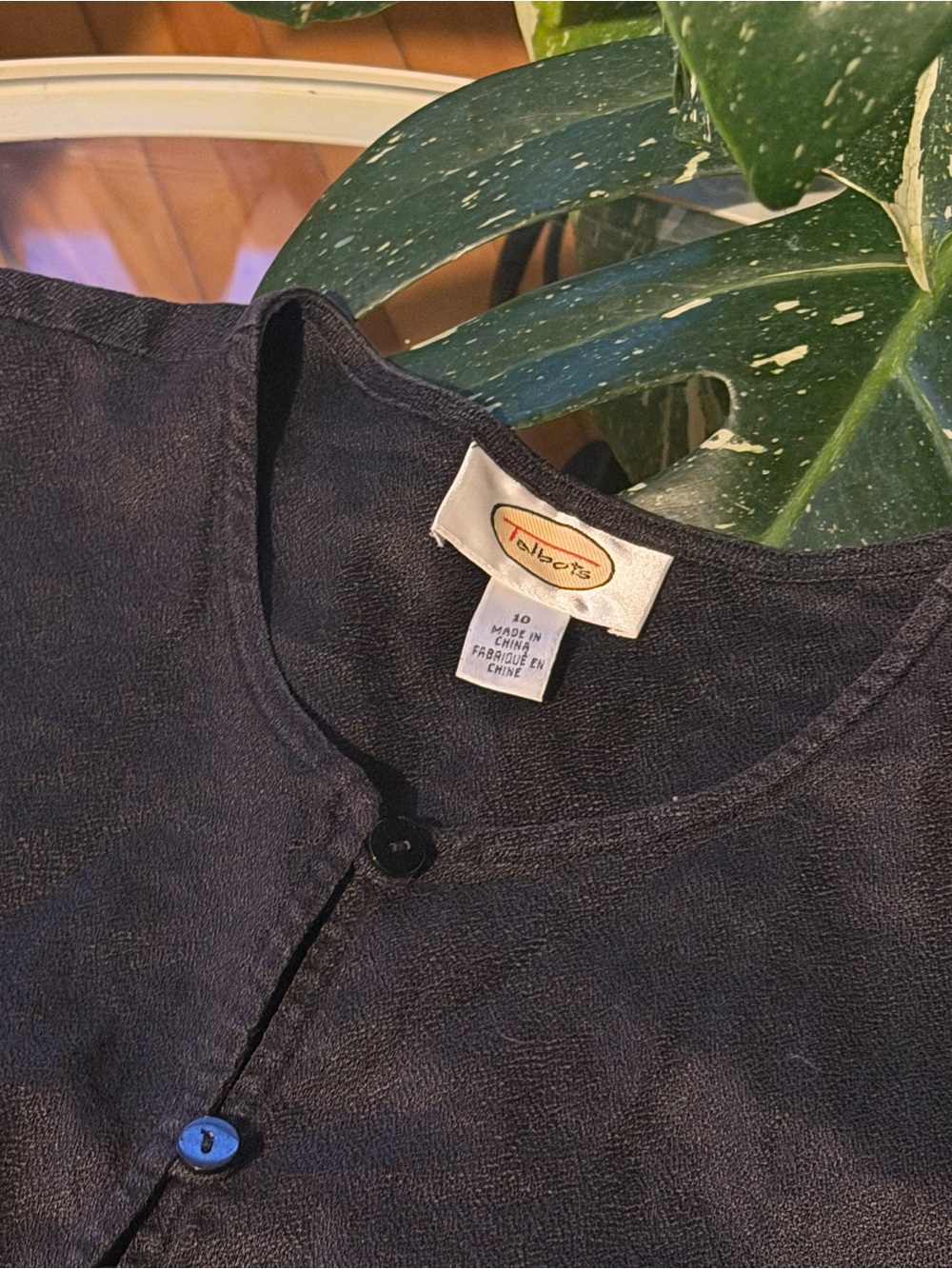 Talbots linen’s - Picture 6 of 6